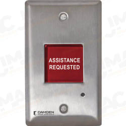 Camden Door Controls CM-AF501SOFE