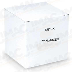 DETEX 21XLHRXER