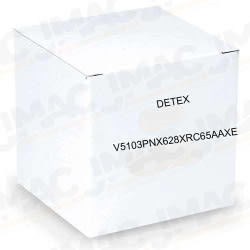 DETEX V5103PNX628XRC65AAXE