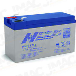 Powersonic PHR-1236