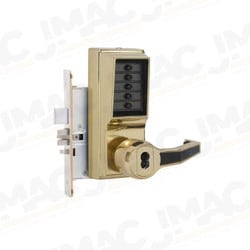 Kaba Access LR1021C-03-41