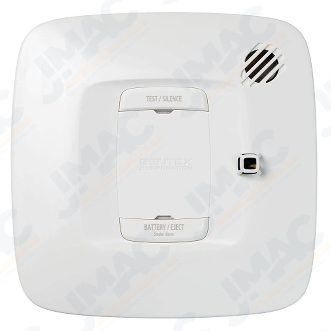Gentex SR Smoke Alarm