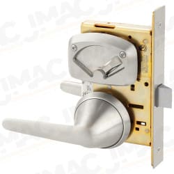 SARGENT Manufacturing 8265 BHL 32D