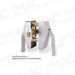 Schlage HL6-5 626 EN A