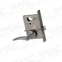 Schlage L9010 12A 643E LH