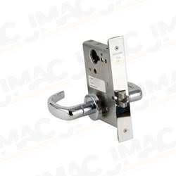 Schlage L9010 17A 626 RX
