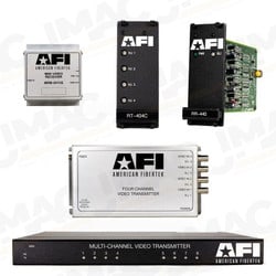 American Fibertek MRM-301CE