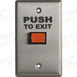 Camden Door Controls CM-300RPTE