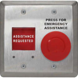 Camden Door Controls CM-AF540SOFE