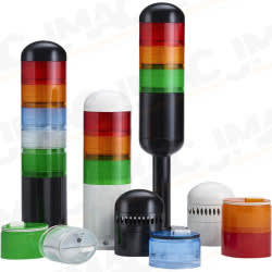 Federal Signal Corporation RSL-WMLM-012-024BK