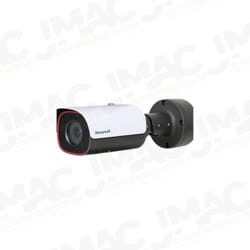 Honeywell Video HBW2GR1V Network Low-Light IR Bullet Camera, 2MP, 2.7-13.5mm, 4 IR LEDs, 1/2.8" Imager