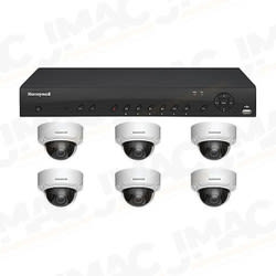 Honeywell Video HEN081236DKT