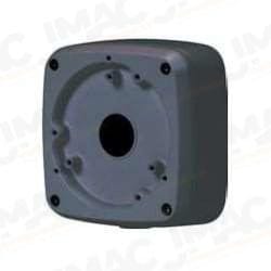 Honeywell Video HQA-BB2G Junction Box, Gray