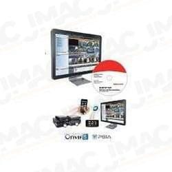 Honeywell Video MPNVRSW128 MAXPRO NVR Software, Base Software and License for 128 Channels