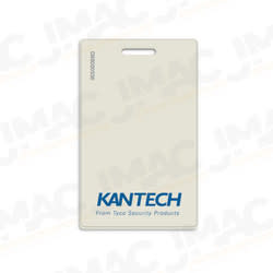 Kantech MFP-2KDYE-COM