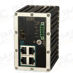 KBC Networks ESUGS4-P1-B