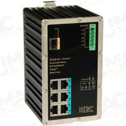 KBC Networks ESUGS6-P1-L-B