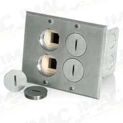 Leviton 35249-TLN