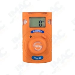 Macurco PM100-CO Portable Carbon Monoxide Gas Monitor