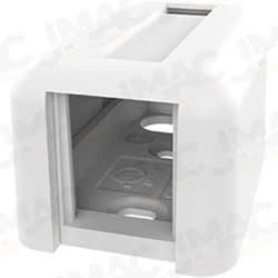 Ortronics OR-404TJ1-88