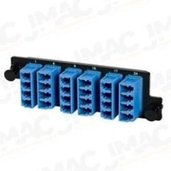 Ortronics OR-HDFP-LCQ24AC