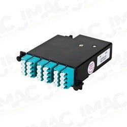Ortronics OR-M4LCQ24-50E