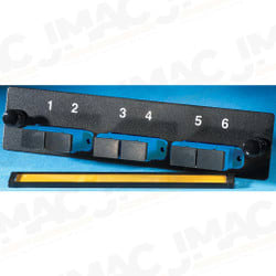 Ortronics OR-OFP-SCD06AC