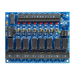 Securitron PDB-8C8R2