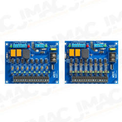 Securitron PDB-8F1R2