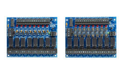 Securitron PDB-8F8R2