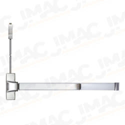 Security Door Controls S6208PU36RLBR