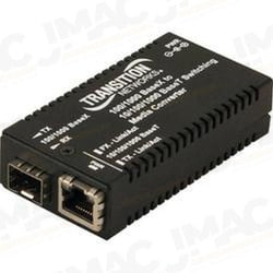 Transition Networks M/GE-PSW-SX-01(LC)-N