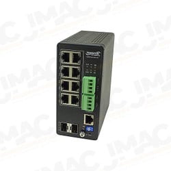 Transition Networks SISPM1040-582-LRT