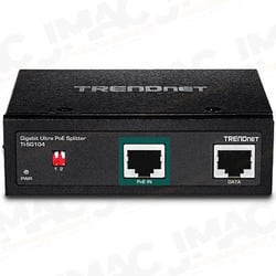 TRENDnet TI-SG104