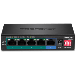TRENDnet TPE-LG50