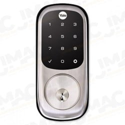 Yale Locks & Hardware YRD426-ZW2-619