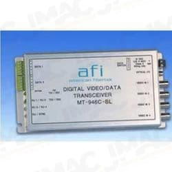 American Fibertek MT-9P9E-SL