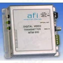 American Fibertek MTM-910-20