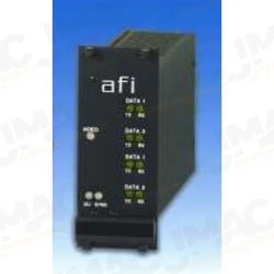 American Fibertek RR-9P9E