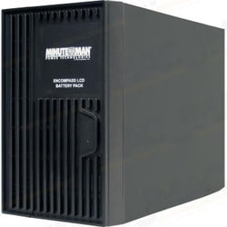 MinuteMan BP24XL