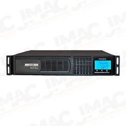 MinuteMan PRO1000RT2UNC