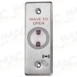 Alarm Controls NTS-3