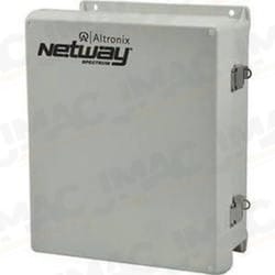 Altronix NETWAY4ELWPX