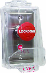 Camden Door Controls CM-450RL-7724-CPC