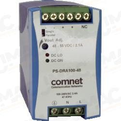 ComNet PS-DRA100-48A