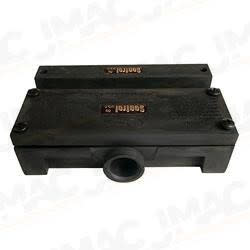 Edwards Signaling 2845T-M