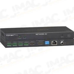 Kanex Pro NETWORKAV O