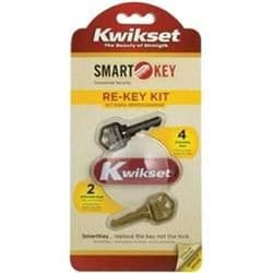 OK 99100-004 Kwikset