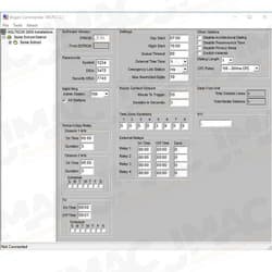 Bogen NQ-C4000-B12UP