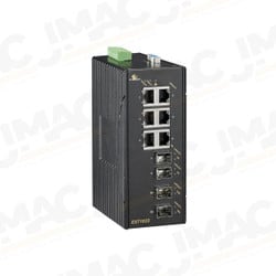EtherWAN EX71802-0VB